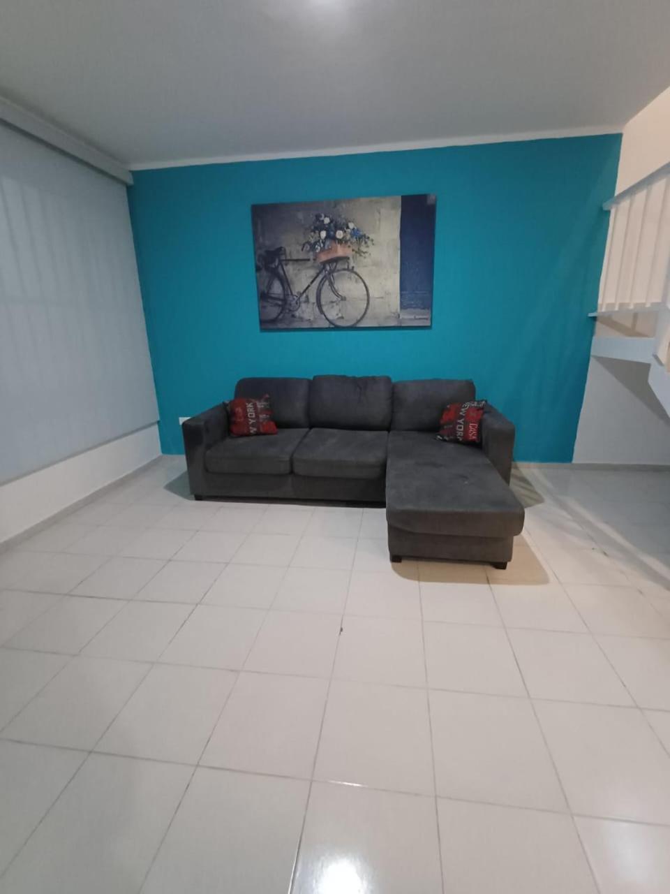 Casa Descanso Maya Con Alberca Privada, A 10 Min Del Aeropuerto Mérida Buitenkant foto