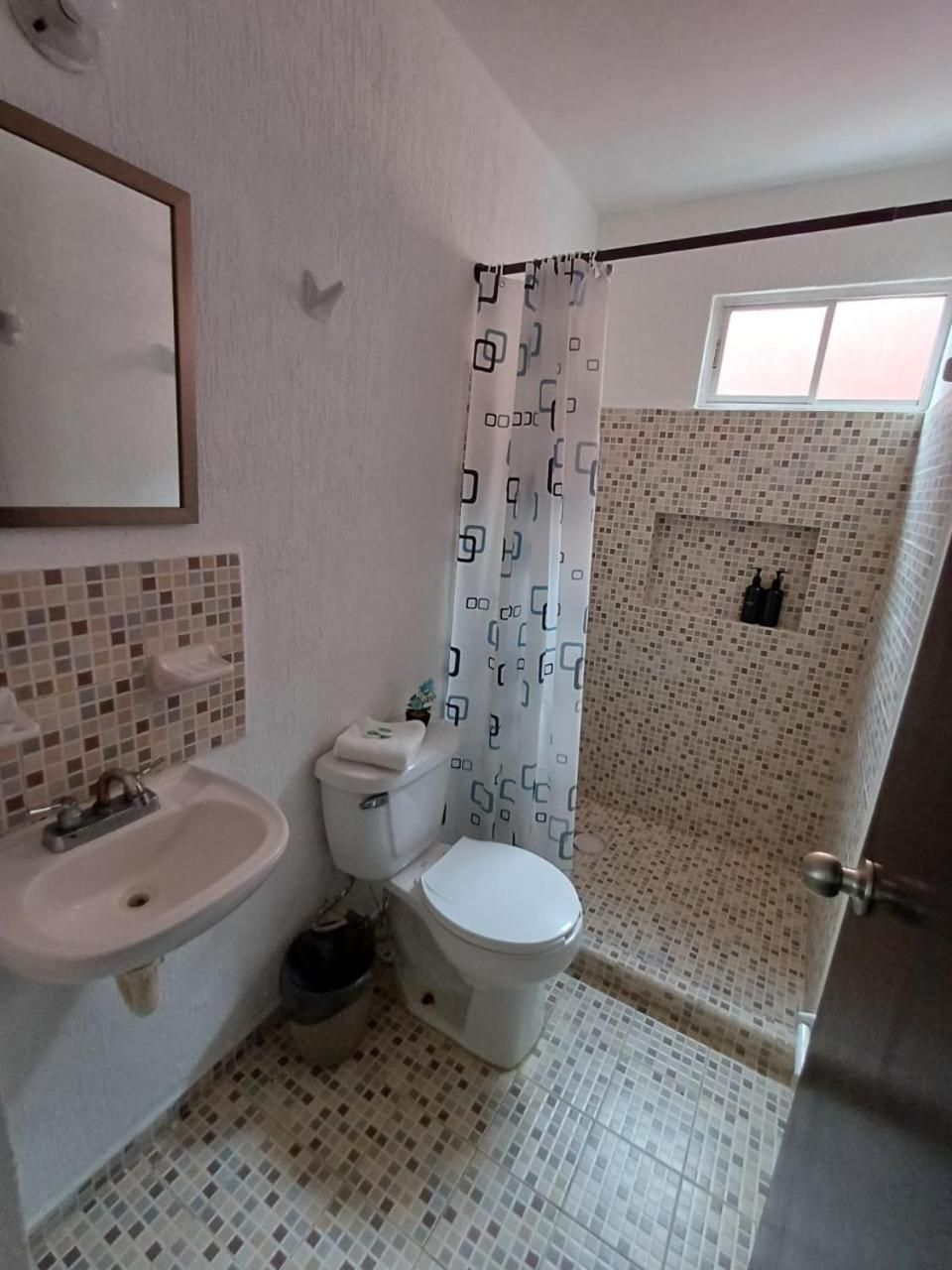 Casa Descanso Maya Con Alberca Privada, A 10 Min Del Aeropuerto Mérida Buitenkant foto