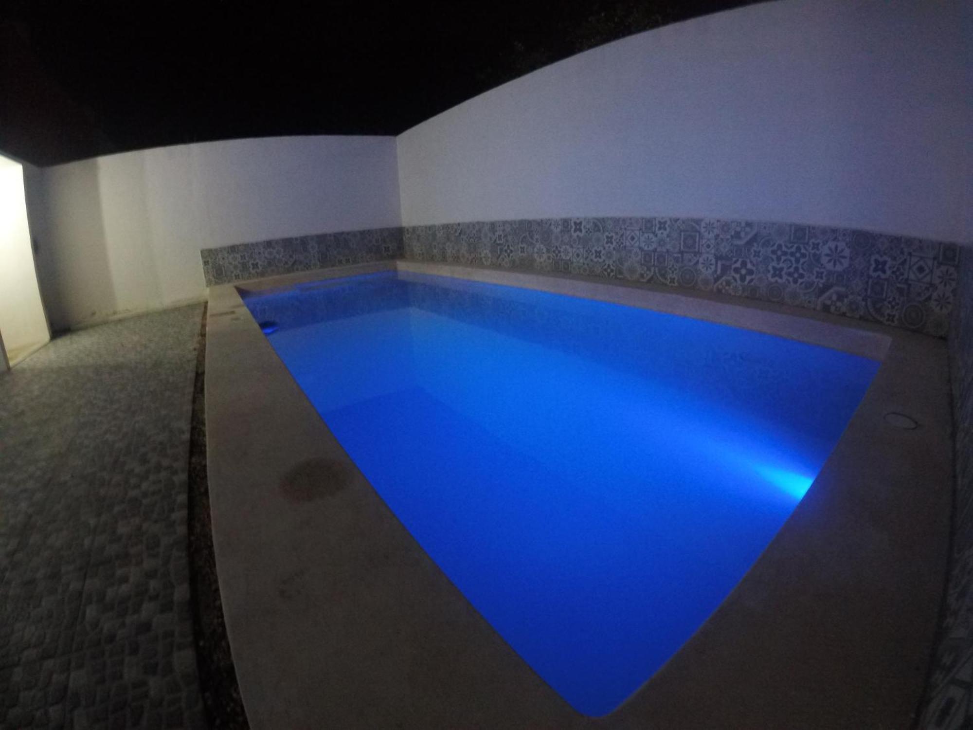Casa Descanso Maya Con Alberca Privada, A 10 Min Del Aeropuerto Mérida Buitenkant foto