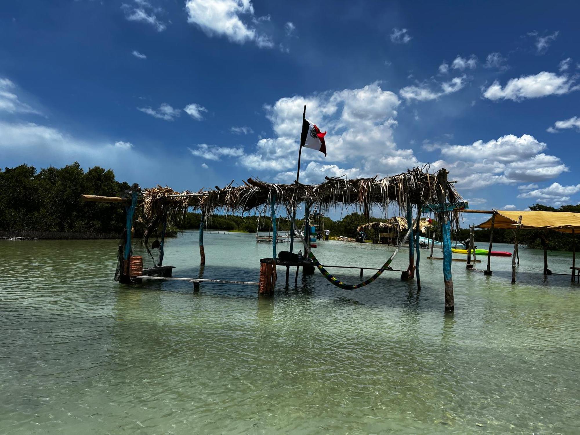 Casa Descanso Maya Con Alberca Privada, A 10 Min Del Aeropuerto Mérida Buitenkant foto