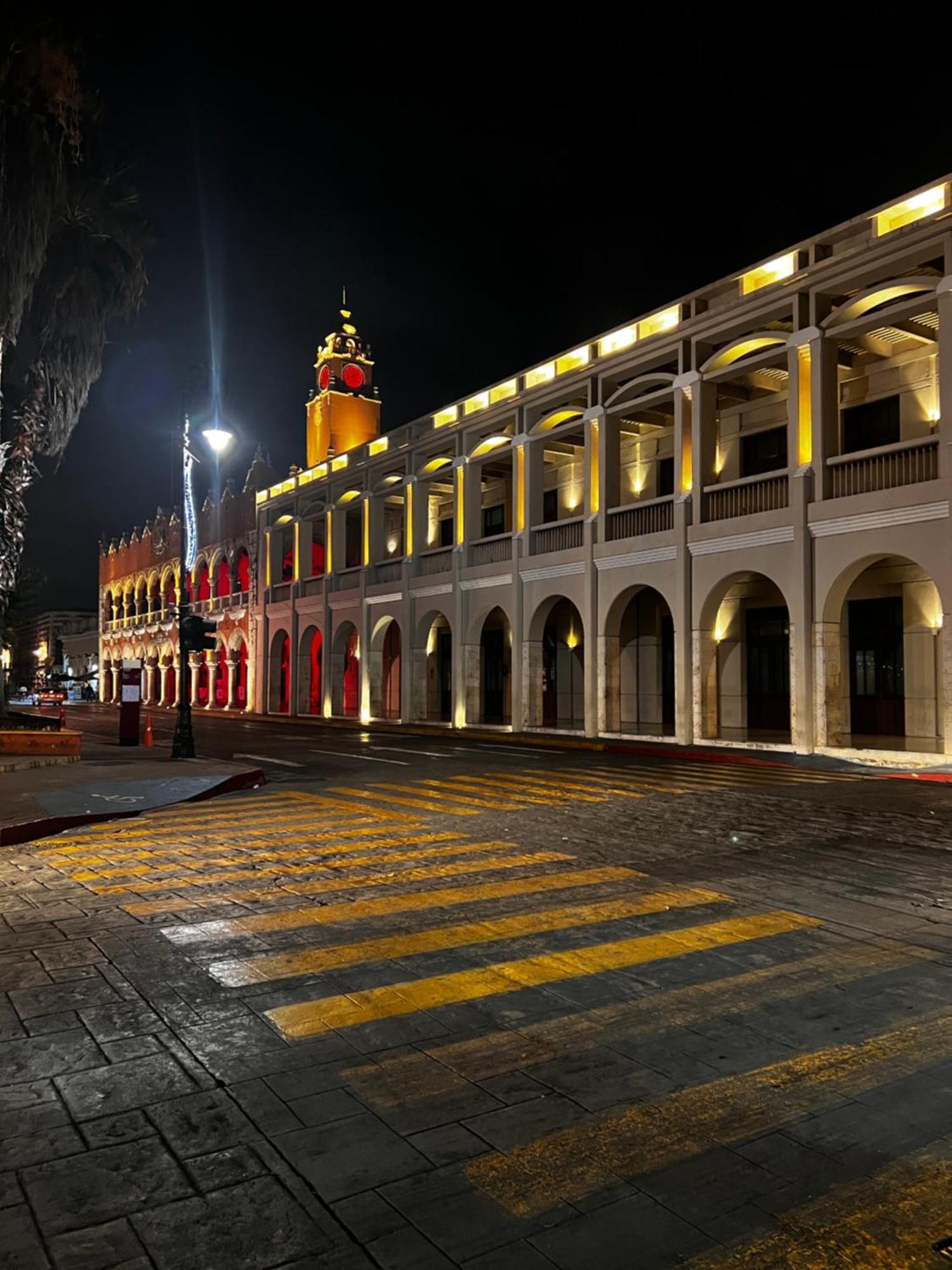 Casa Descanso Maya Con Alberca Privada, A 10 Min Del Aeropuerto Mérida Buitenkant foto